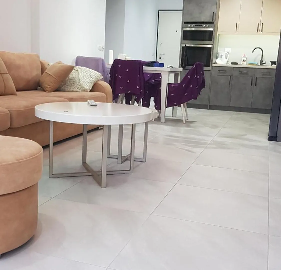 South Coast Apartments Al2 Sarandë