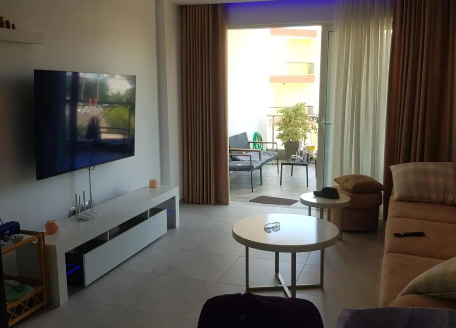 South Coast Apartments Al2 Sarandë 0*,  Albanien