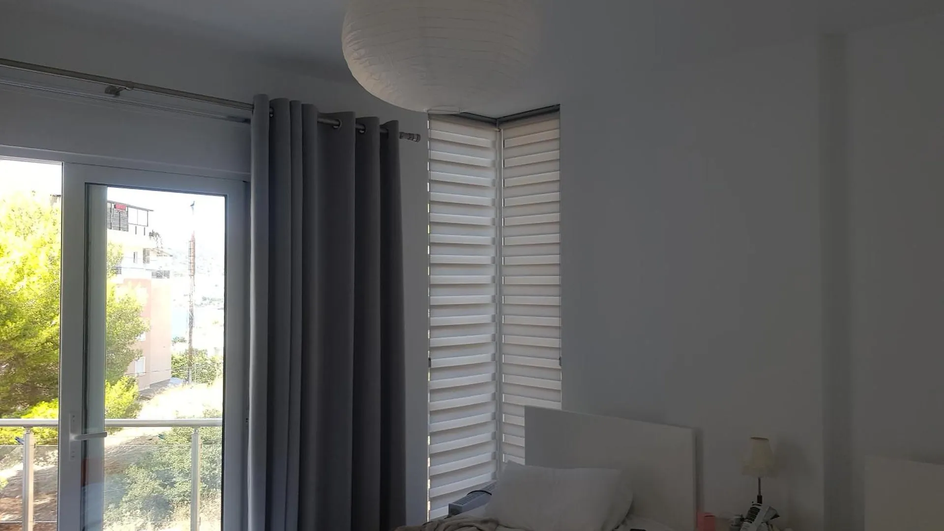 South Coast Apartments Al2 Sarandë