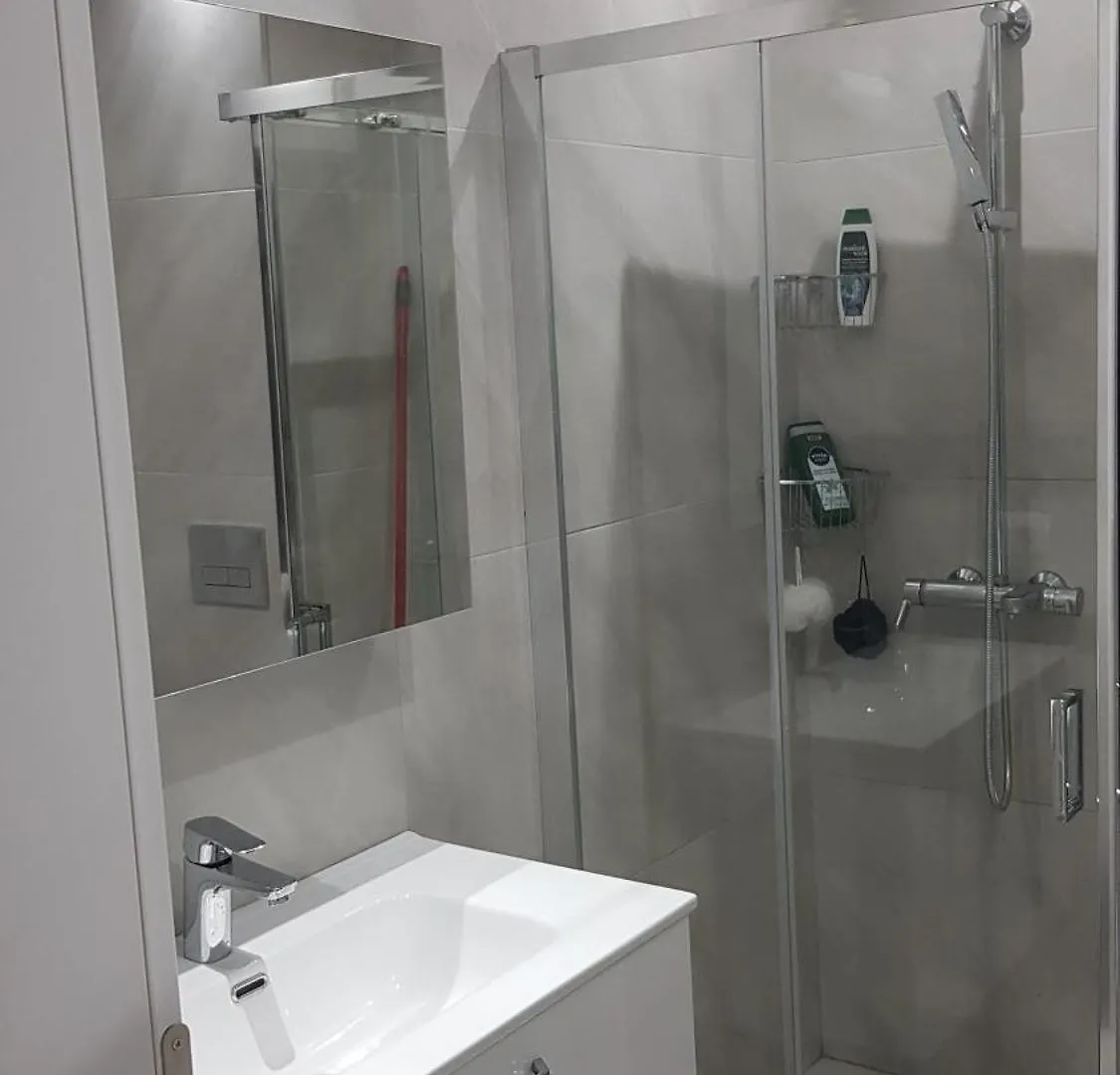 South Coast Apartments Al2 Sarandë
