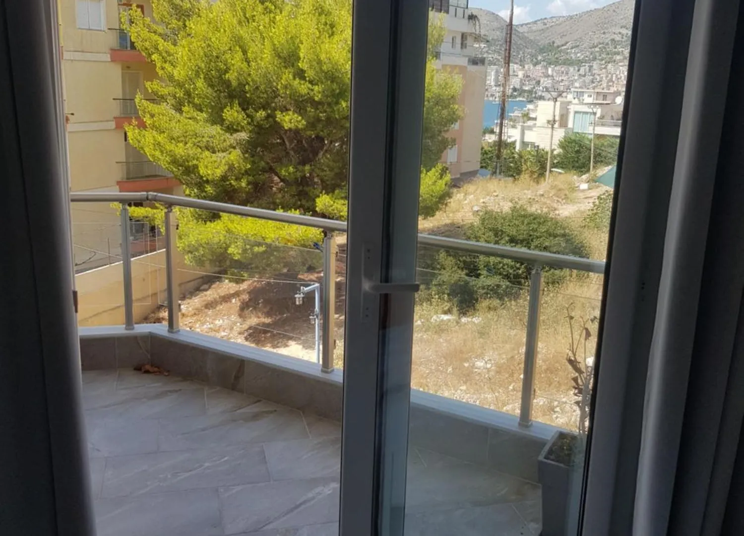 South Coast Apartments Al2 Sarandë