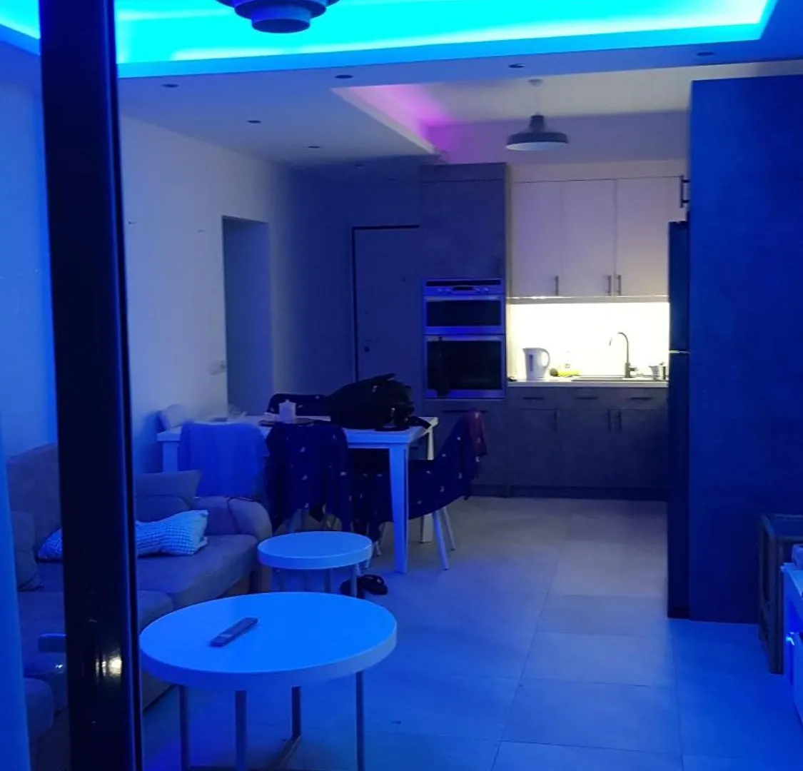 סרנדה South Coast Apartments Al2
