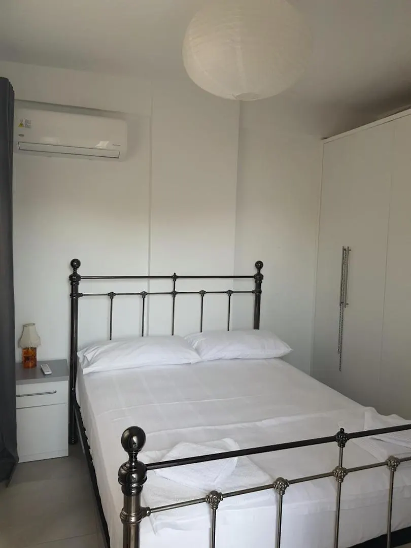 סרנדה South Coast Apartments Al2